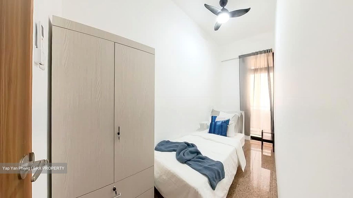Dover Parkview (D5), Condominium #563977131